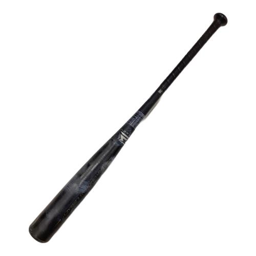 MIZUNO (ミズノ) ビヨンドマックスレガシー 軟式バット 1CJBR181 84cm ブラック