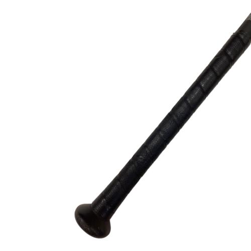 MIZUNO (ミズノ) ビヨンドマックスレガシー 軟式バット 1CJBR181 84cm ブラック