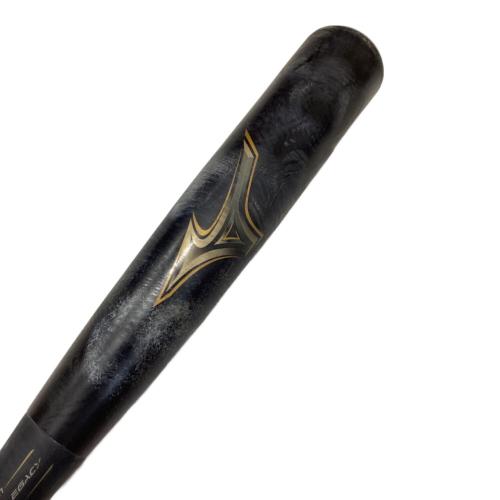 MIZUNO (ミズノ) ビヨンドマックスレガシー 軟式バット 1CJBR181 84cm ブラック