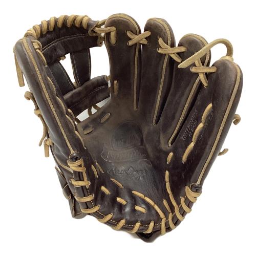 RAWLINGS (ローリングス) プロプリファード 硬式グローブ GH1PRNP6 岡本和真・宗佑磨モデル @ 12インチ ブラウン