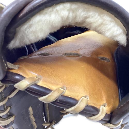 RAWLINGS (ローリングス) プロプリファード 硬式グローブ GH1PRNP6 岡本和真・宗佑磨モデル @ 12インチ ブラウン
