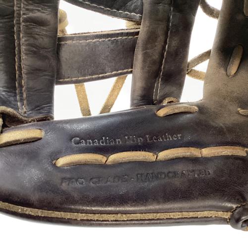 RAWLINGS (ローリングス) プロプリファード 硬式グローブ GH1PRNP6 岡本和真・宗佑磨モデル @ 12インチ ブラウン