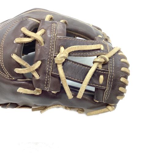 RAWLINGS (ローリングス) プロプリファード 硬式グローブ GH1PRNP6 岡本和真・宗佑磨モデル @ 12インチ ブラウン