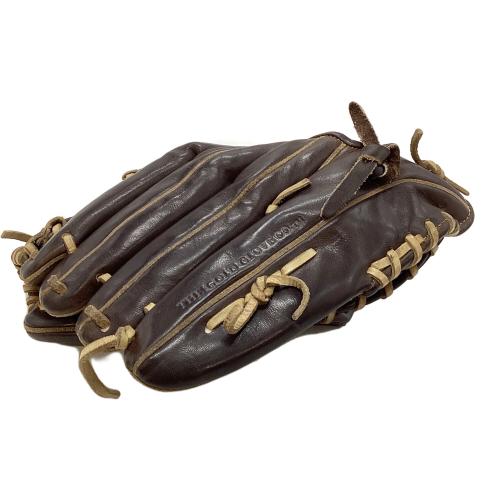 RAWLINGS (ローリングス) プロプリファード 硬式グローブ GH1PRNP6 岡本和真・宗佑磨モデル @ 12インチ ブラウン