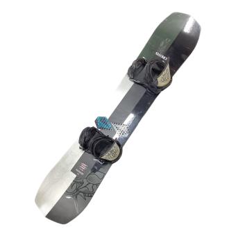 SALOMON (サロモン) ASSASSIN PRO スノーボード 22-23 153cm