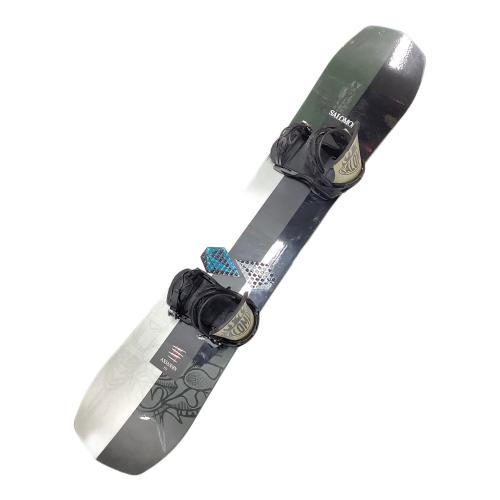 SALOMON (サロモン) ASSASSIN PRO スノーボード 22-23 153cm