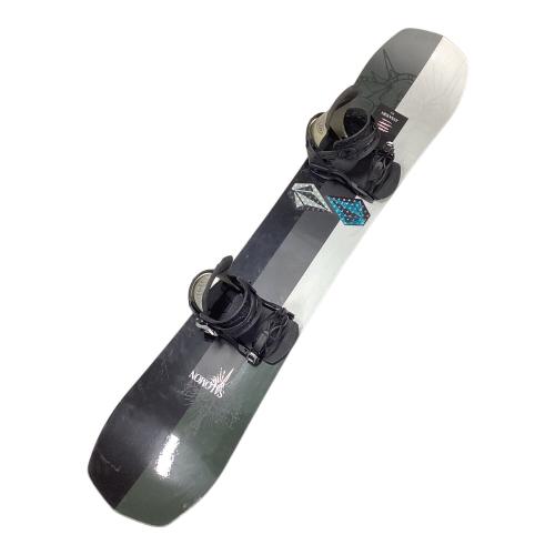 SALOMON (サロモン) ASSASSIN PRO スノーボード 22-23 153cm