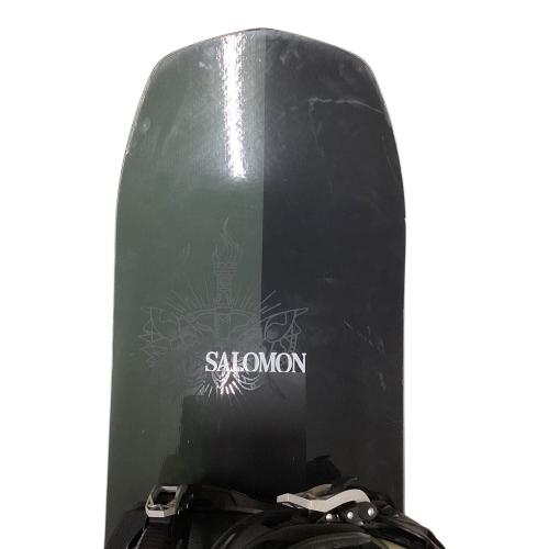 SALOMON (サロモン) ASSASSIN PRO スノーボード 22-23 153cm
