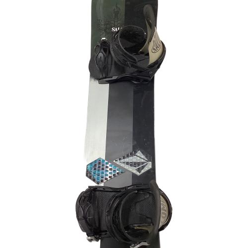 SALOMON (サロモン) ASSASSIN PRO スノーボード 22-23 153cm