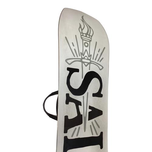 SALOMON (サロモン) ASSASSIN PRO スノーボード 22-23 153cm