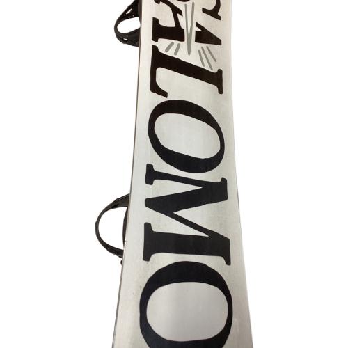 SALOMON (サロモン) ASSASSIN PRO スノーボード 22-23 153cm