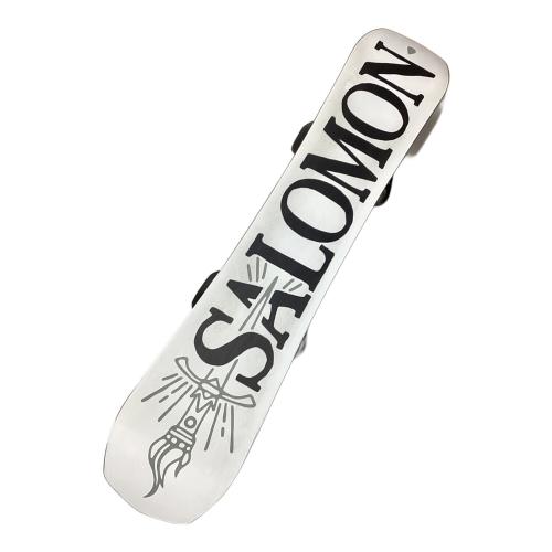 SALOMON (サロモン) ASSASSIN PRO スノーボード 22-23 153cm
