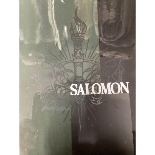 SALOMON (サロモン) ASSASSIN PRO スノーボード 22-23 153cm