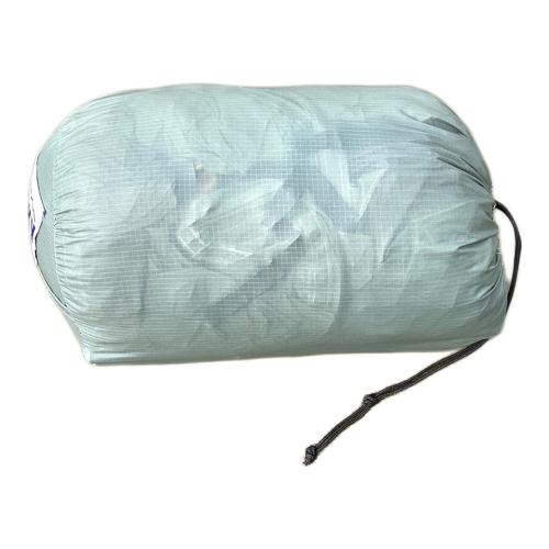 BIG SKY (ビッグスカイ) 登山用テント グリーン ヨゴレ有 ウィスプ1P
