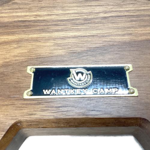 WANTKEY CAMP (ウォンキーキャンプ) ファニチャーアクセサリー WANTKEY MINI