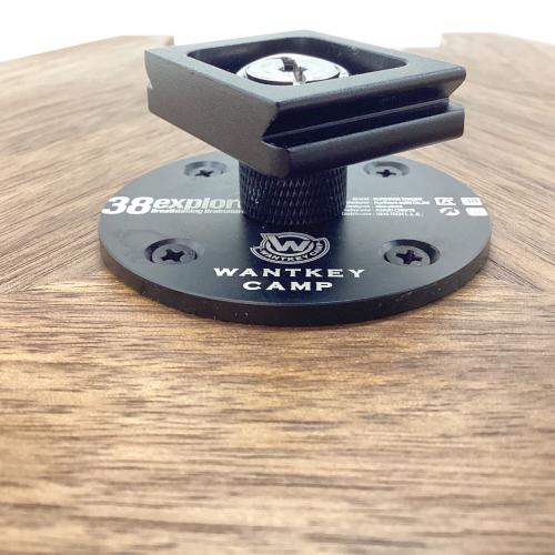 WANTKEY CAMP (ウォンキーキャンプ) ファニチャーアクセサリー WANTKEY MINI