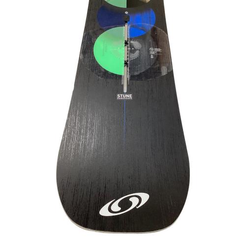 BURTON (バートン) CUSTOM 156 スノーボード 23-24モデル 156cm ブラック