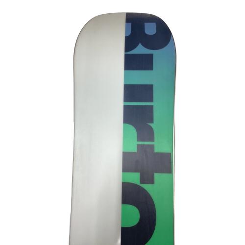 BURTON (バートン) CUSTOM 156 スノーボード 23-24モデル 156cm ブラック
