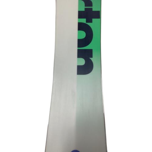 BURTON (バートン) CUSTOM 156 スノーボード 23-24モデル 156cm ブラック
