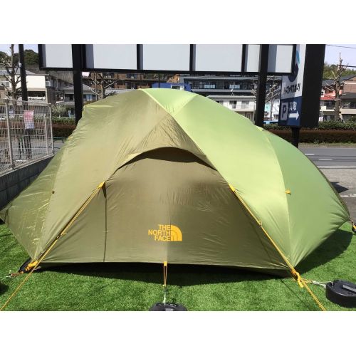 ロシア The north face dome8 専用グランドシート - sisben