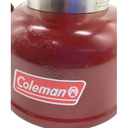Coleman (コールマン) ミレニアムランタン ガソリンランタン 290A743JM