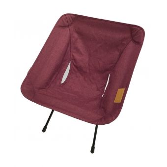 Helinox (ヘリノックス) アウトドアチェア Chair One Home Burgundy 10117