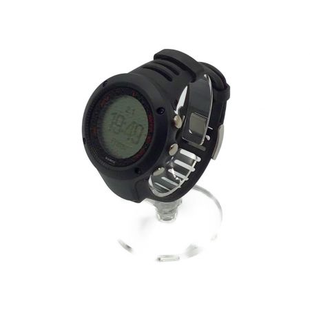 SUUNTO (スント) 腕時計 AMBIT3 RUN デジタル 動作確認済み