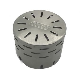 Coleman (コールマン) 遠赤ヒーターアタッチメント 170-7065 廃盤希少品
