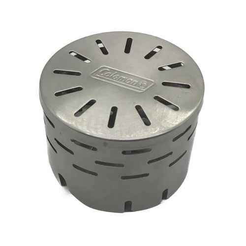 Coleman (コールマン) 遠赤ヒーターアタッチメント 170-7065 廃盤希少品