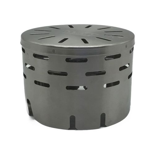 Coleman (コールマン) 遠赤ヒーターアタッチメント 170-7065 廃盤希少品
