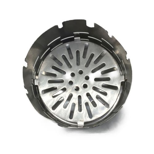 Coleman (コールマン) 遠赤ヒーターアタッチメント 170-7065 廃盤希少品