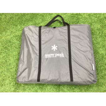 snow peak (スノーピーク) TM-050R ランドロック インナーマット