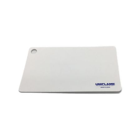 UNIFLAME (ユニフレーム) クッキング用品 廃盤希少品 662236 fanツールセット