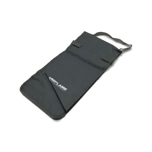 UNIFLAME (ユニフレーム) クッキング用品 廃盤希少品 662236 fanツールセット