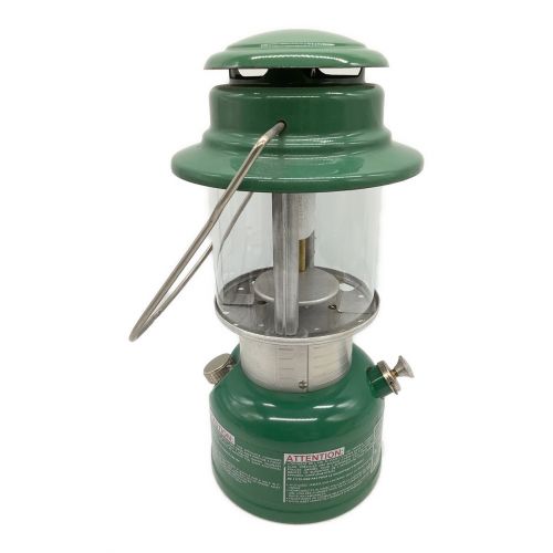 1978年2月製 美品 EASI-LITE 321B カナダコールマン 覆える ケース付 