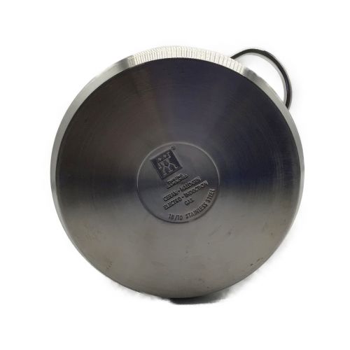 ZWILLING (ツヴィリング) ツインスペシャルパスタ&ベジタブルクッカー