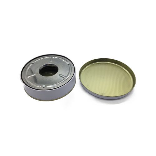 MANASLU (マナスル)ヒーター 希少品
