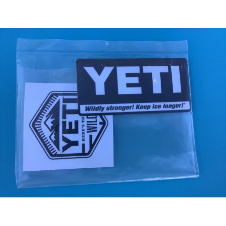 Yeti (イエティ) クーラーボックス 41L リーフブルー タンドラホール 限定色 廃盤希少品