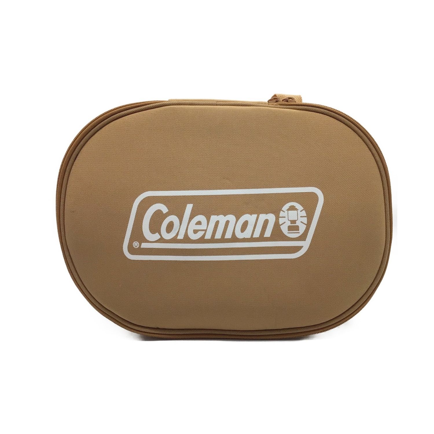 Coleman (コールマン) 8インチエナメルクッキングポット ケース付 廃盤