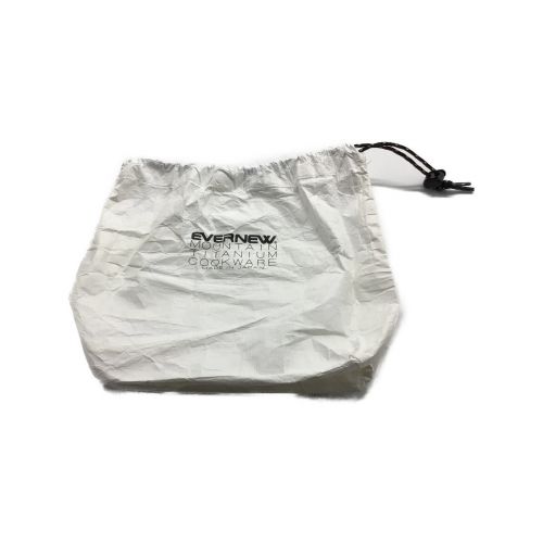 EVERNEW (エバニュー) マルチボックス EBY217 タイベックスケース付 入手困難品
