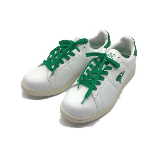 Bridgestone ブリヂストン Beams Golf ゴルフシューズ メンズ Size 27cm ホワイト グリーン トレファクonline