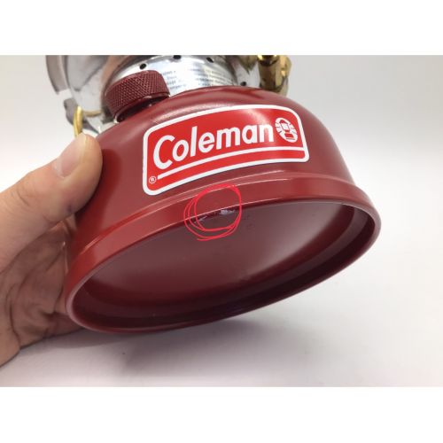 Coleman (コールマン) ガソリンシングルバーナー● 502A740J 94年11月製