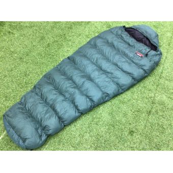 NANGA (ナンガ)ダウンバッグ450STD【冬用】グリーン