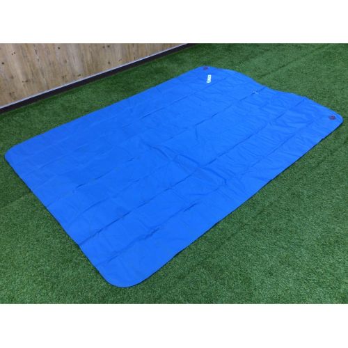 KLYMIT (クライミット)Double V エアーマット 約188×117cm