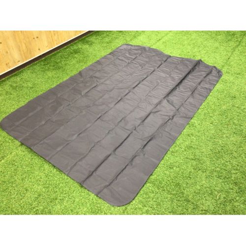 KLYMIT (クライミット)Double V エアーマット 約188×117cm