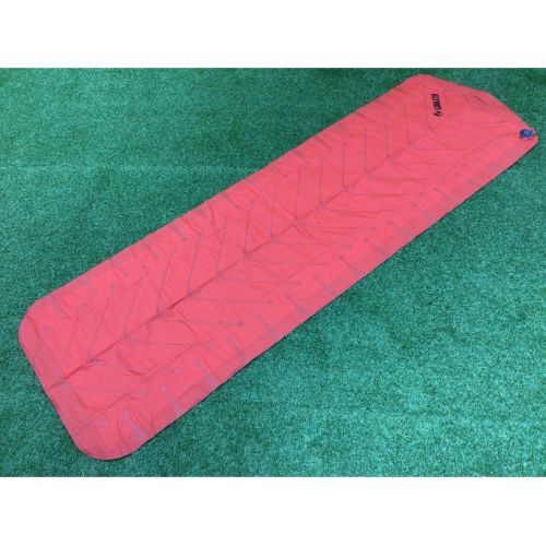 KLYMIT (クライミット)Insulated Static V エアーマット 約183×58cm