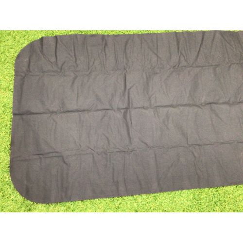 KLYMIT (クライミット)Insulated Static V エアーマット 約183×58cm
