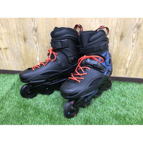 ルカリ インラインスケートRollerblade 23.0cm bwOjB-m74205017301 RB