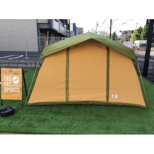 新品 tent-Mark DESIGNS テンマクデザイン ペポライト テント Suuryou 