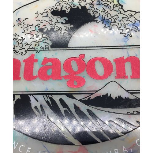 Patagonia パタゴニア ロゴ ディスク 949 フライングディスク 廃盤希少品 トレファクonline